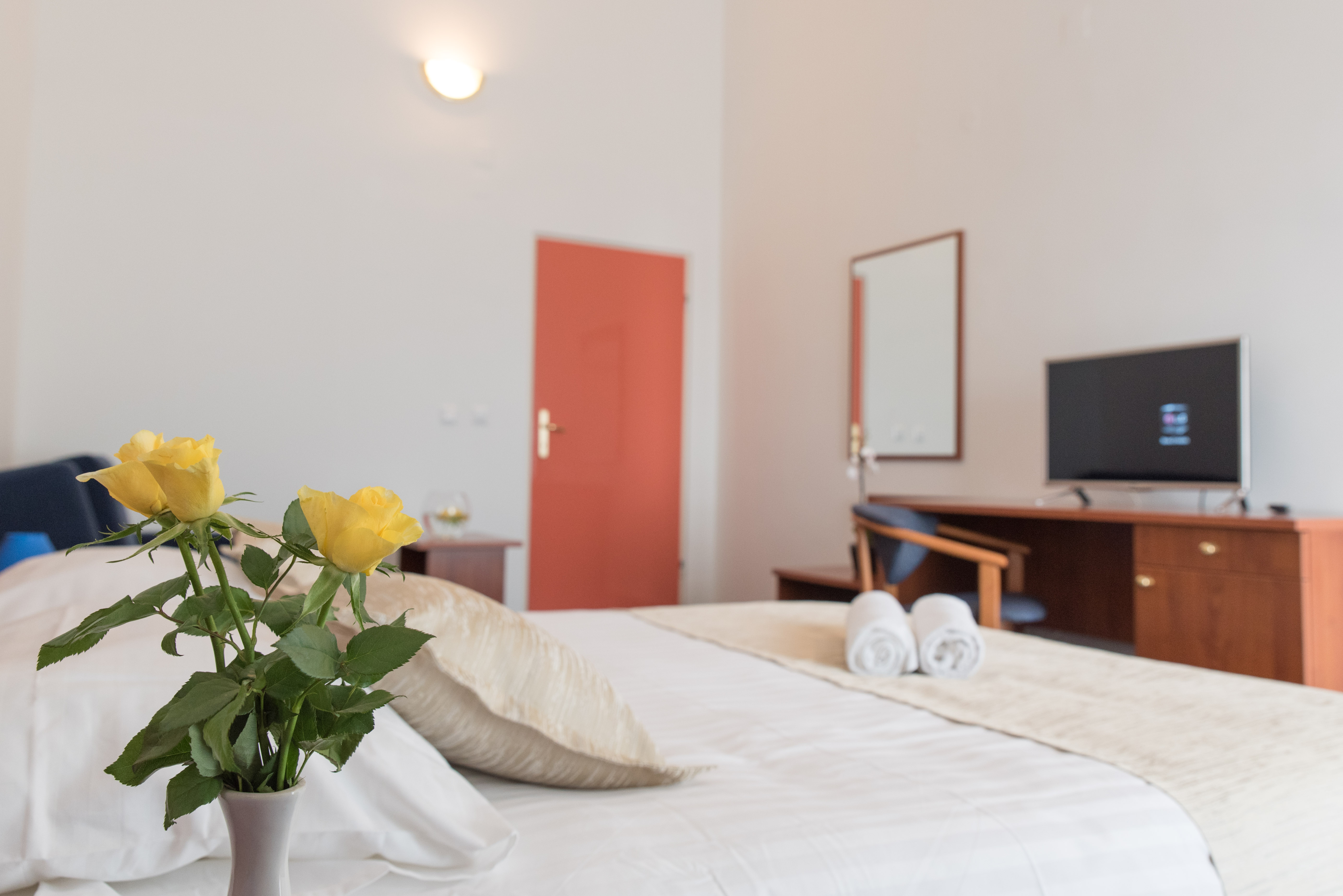 Hotel Krilo