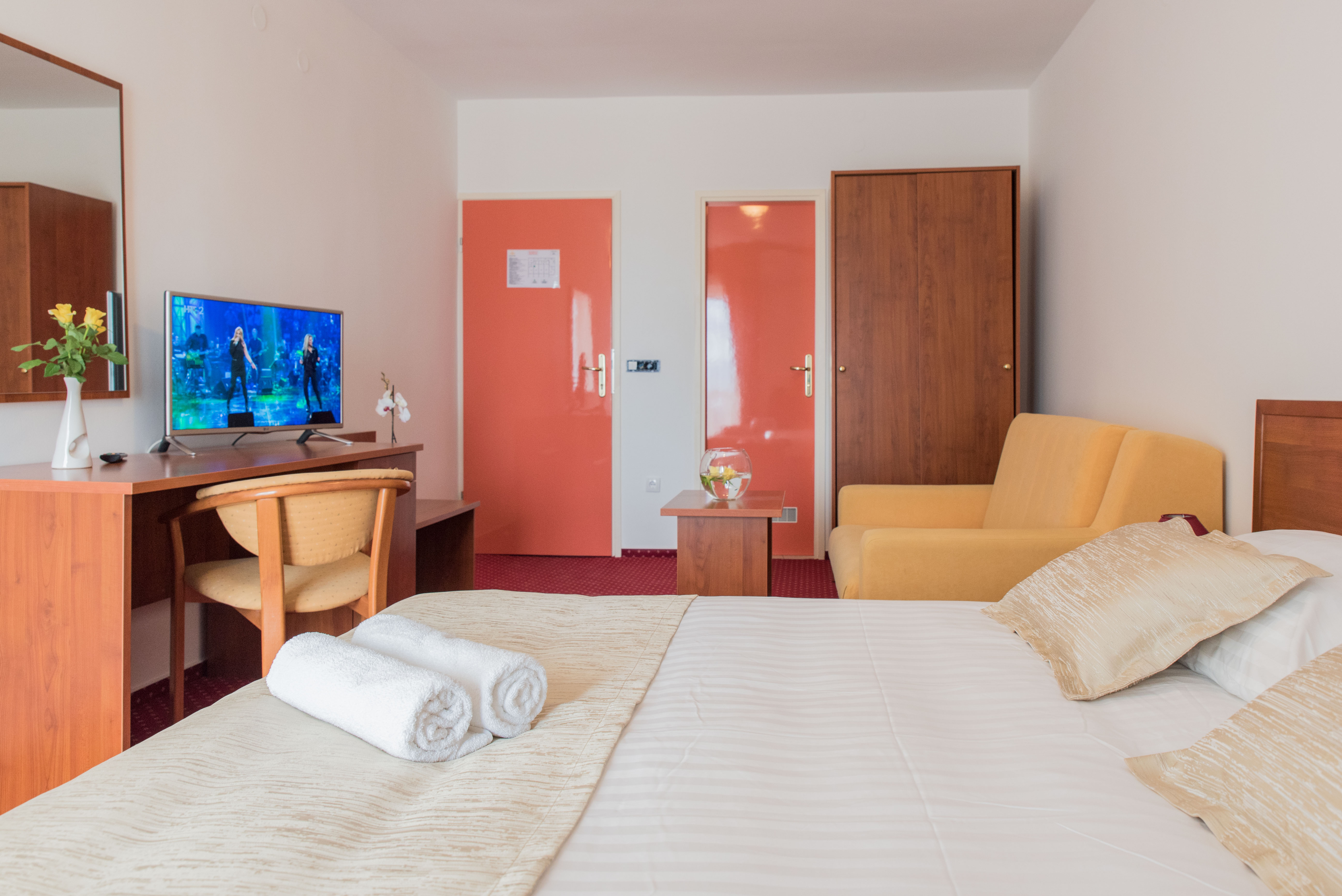 Hotel Krilo