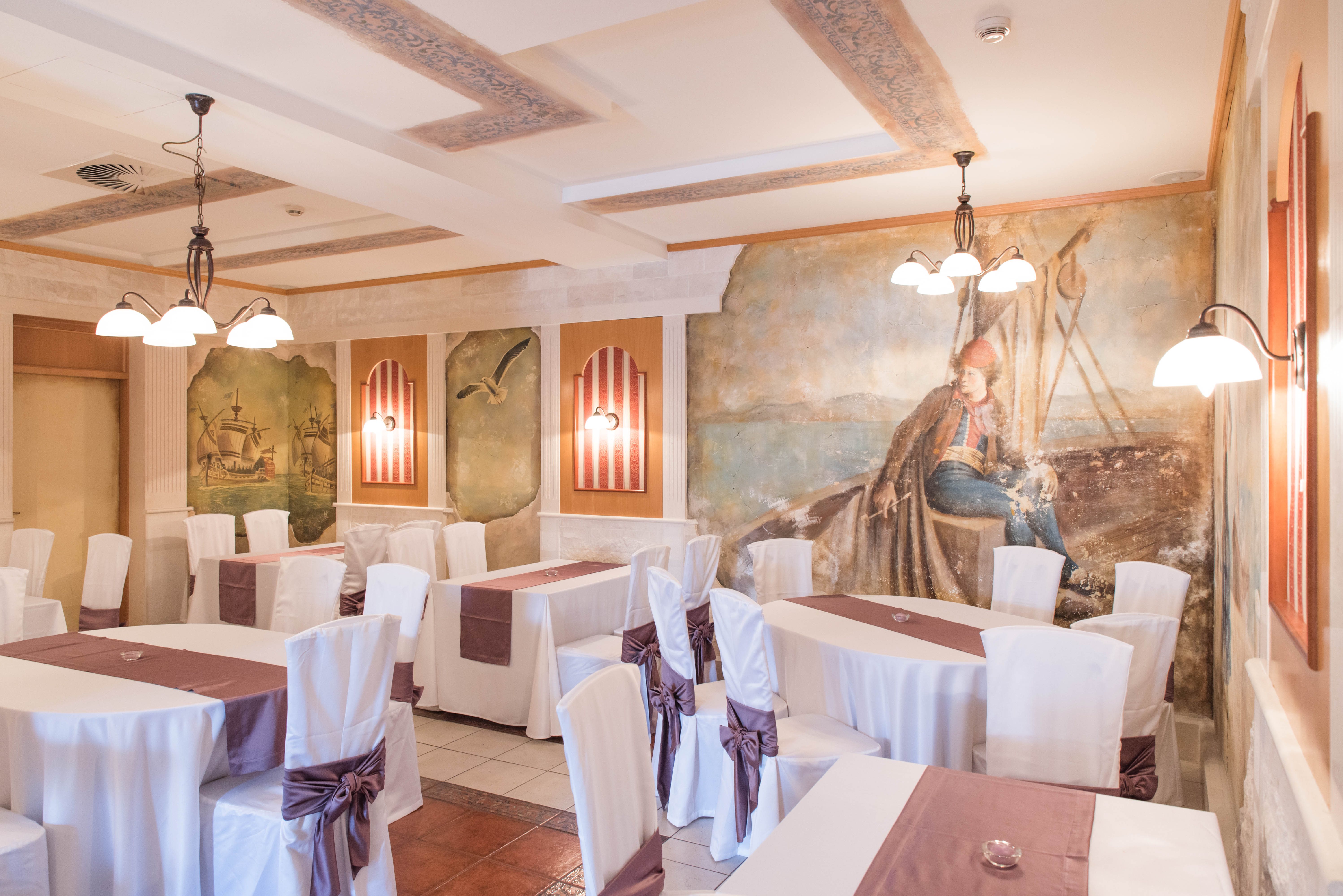 Hotel Krilo