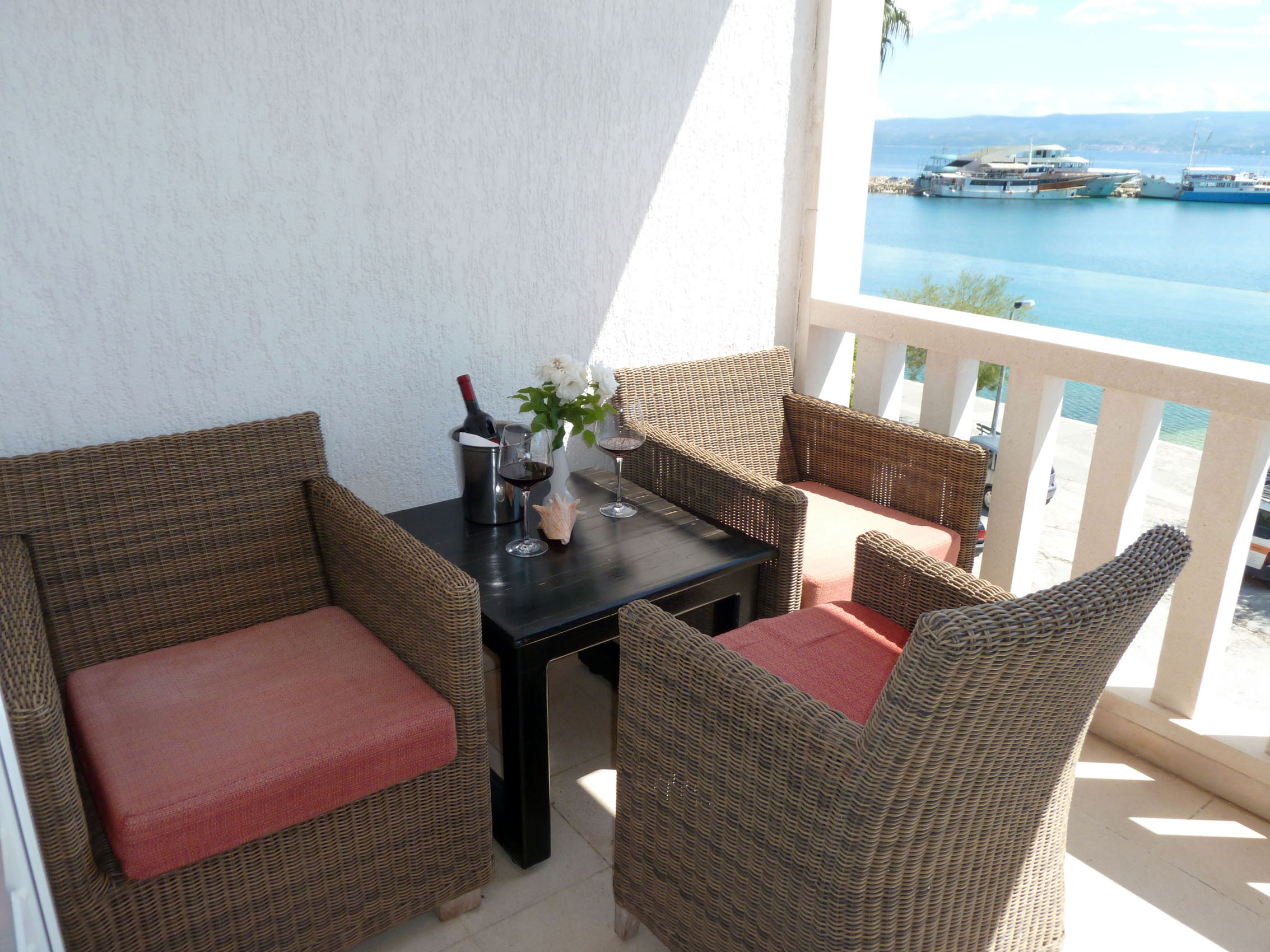 Hotel Krilo