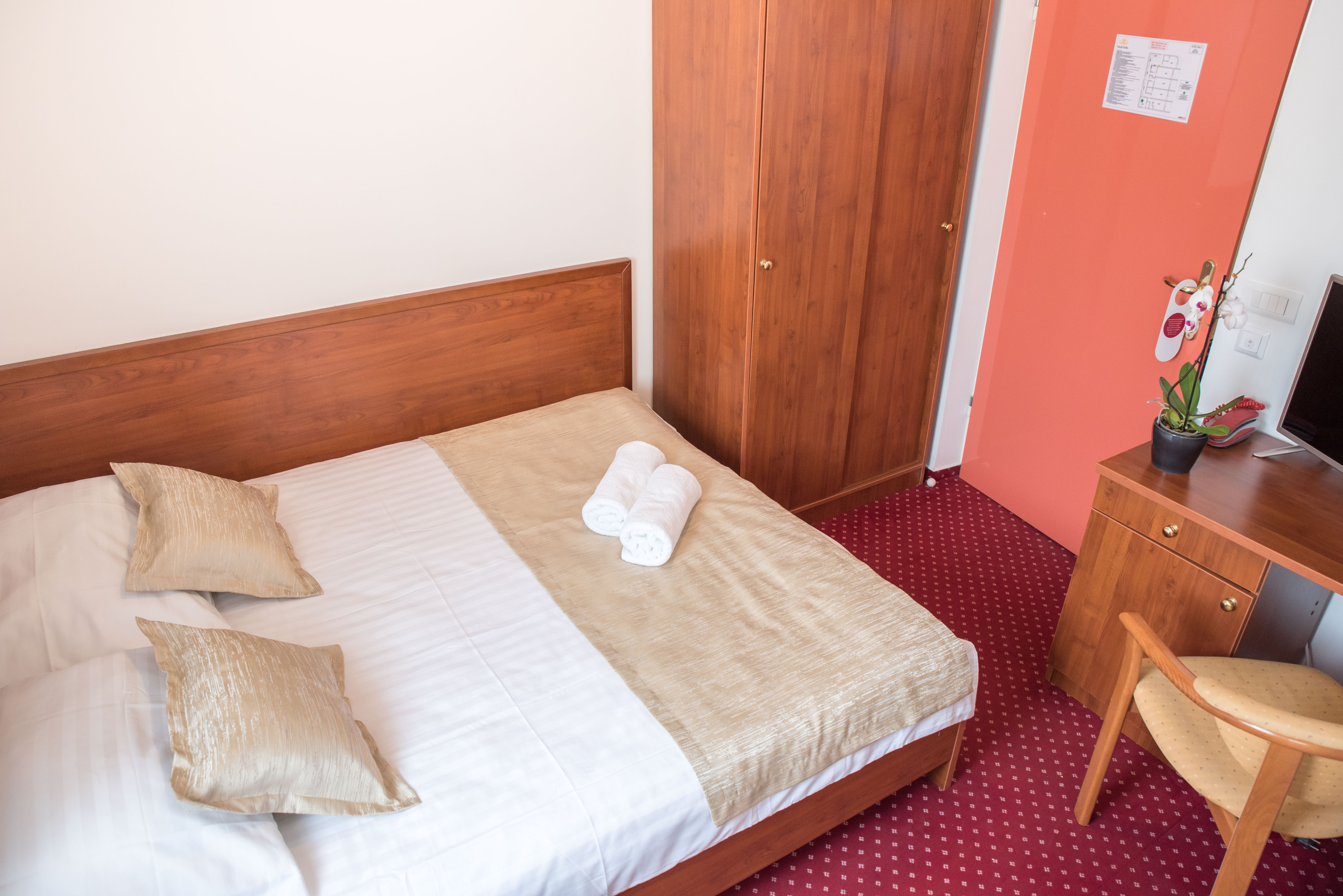 Hotel Krilo