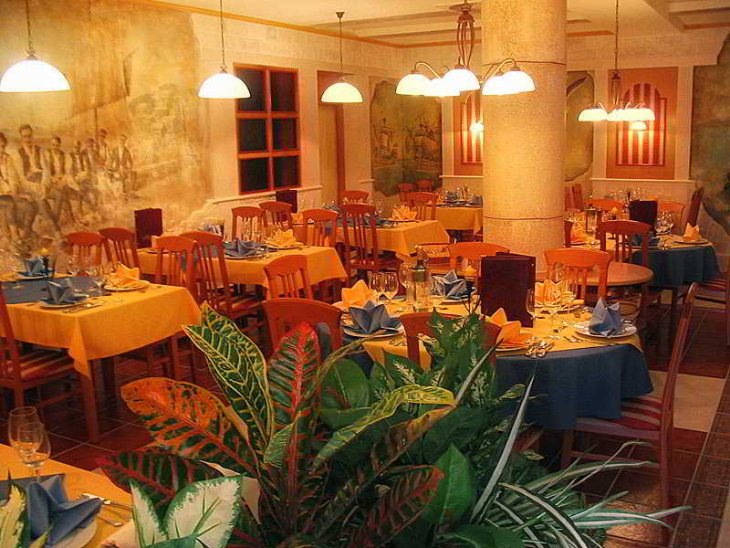 Hotel Krilo