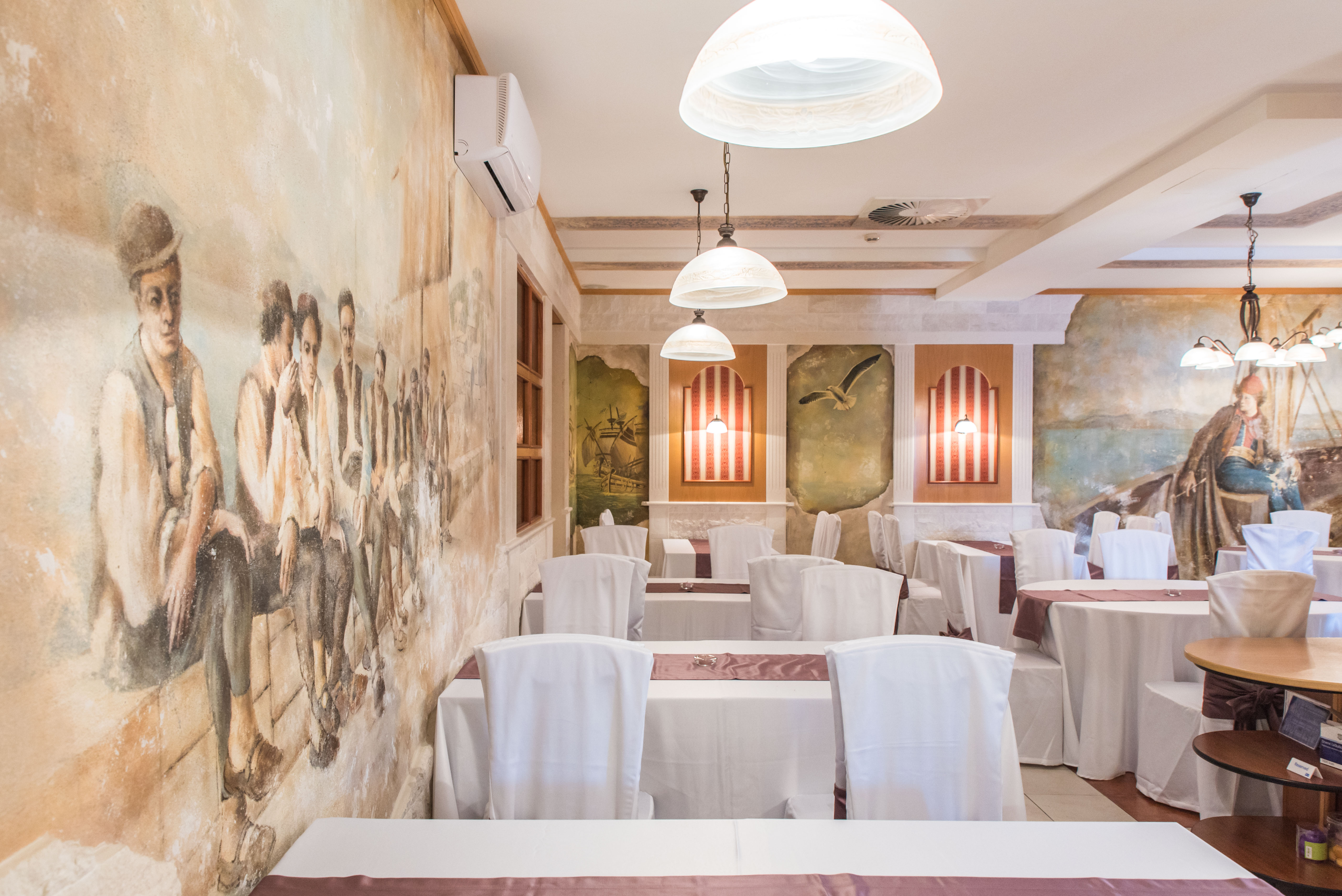 Hotel Krilo