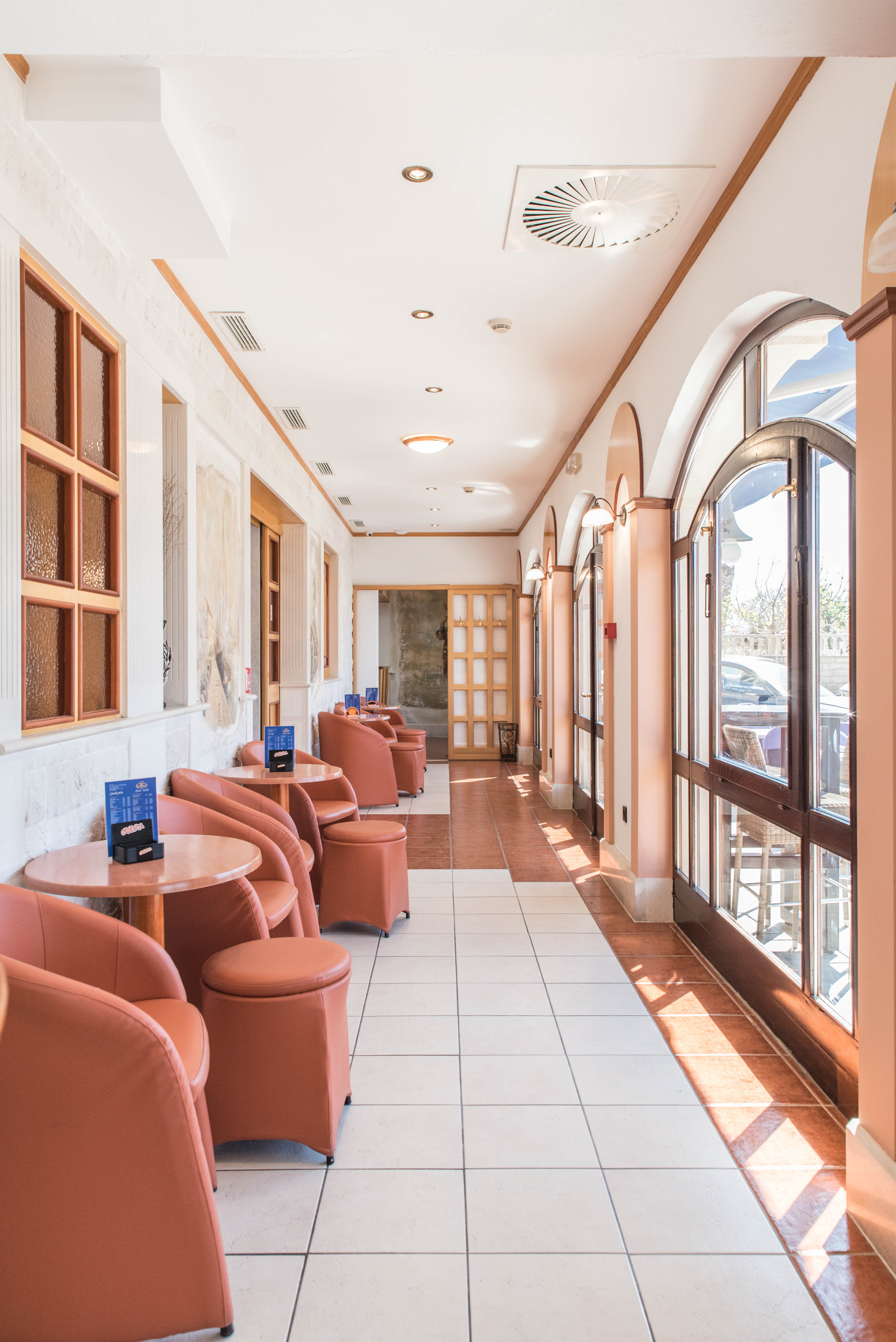 Hotel Krilo