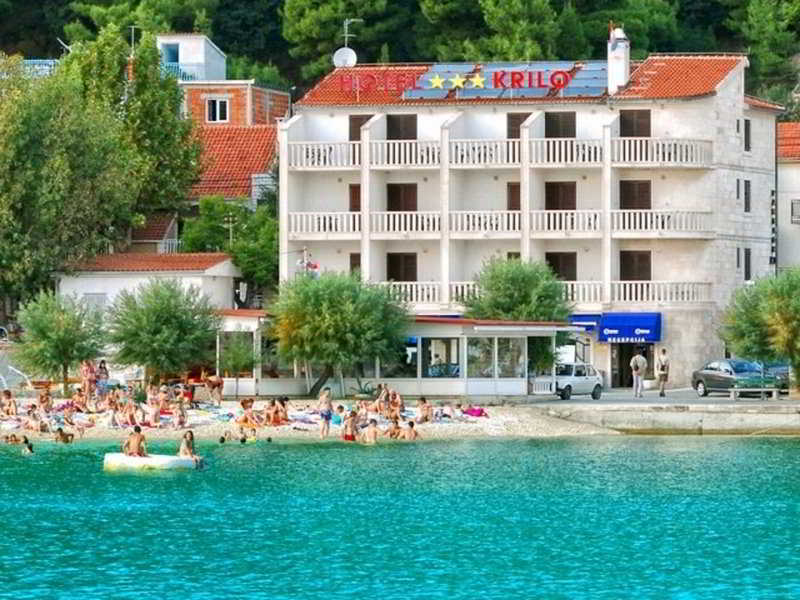 Hotel Krilo