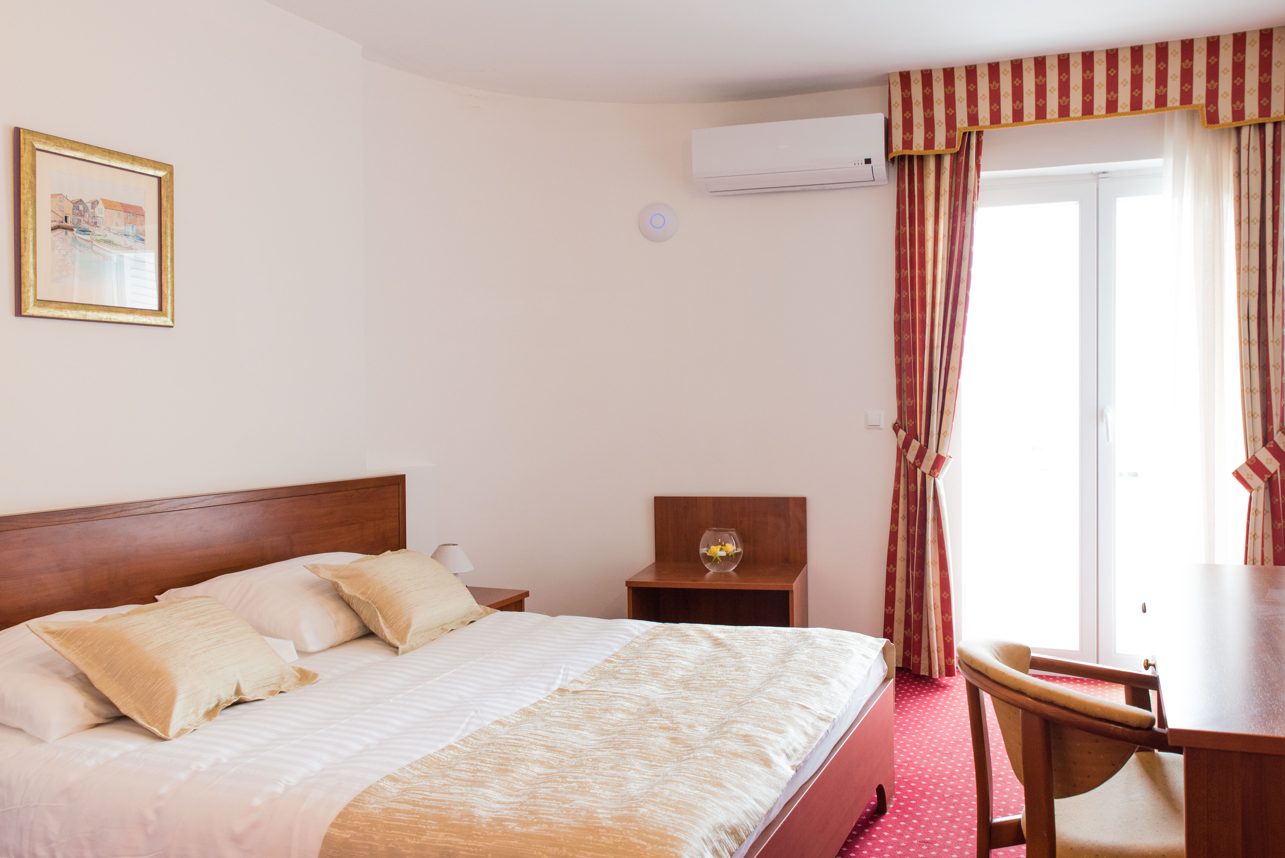 Hotel Krilo