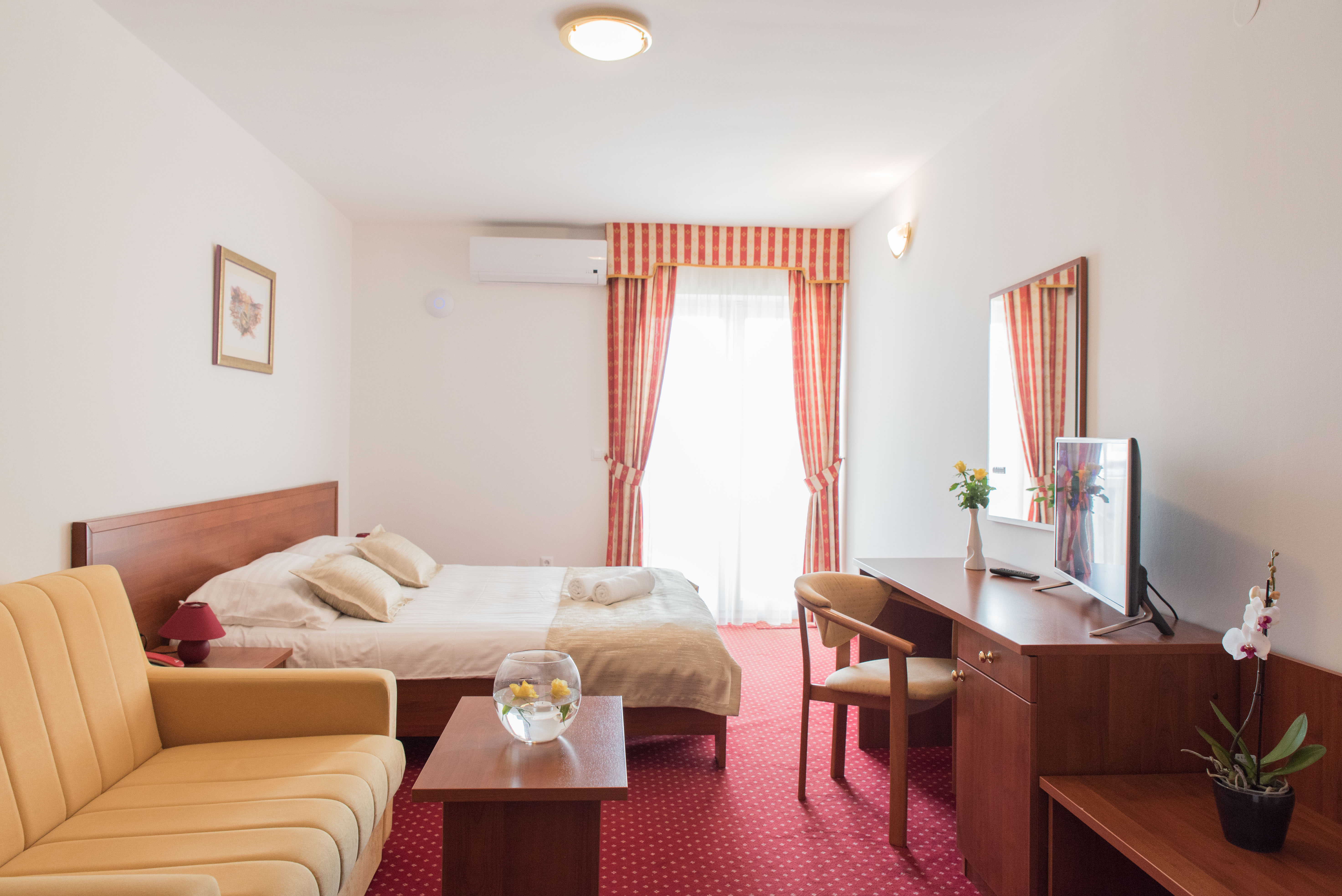 Hotel Krilo