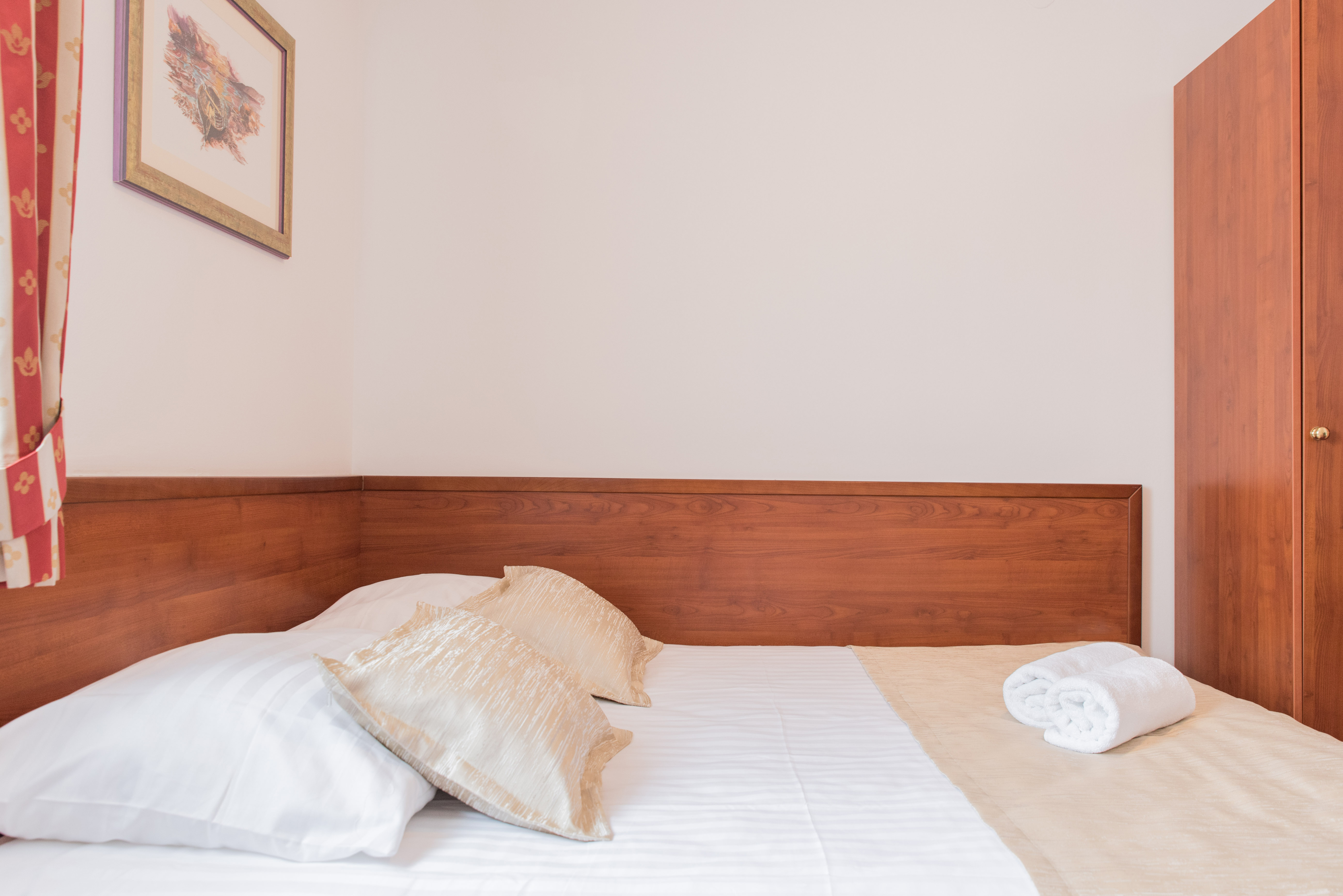 Hotel Krilo