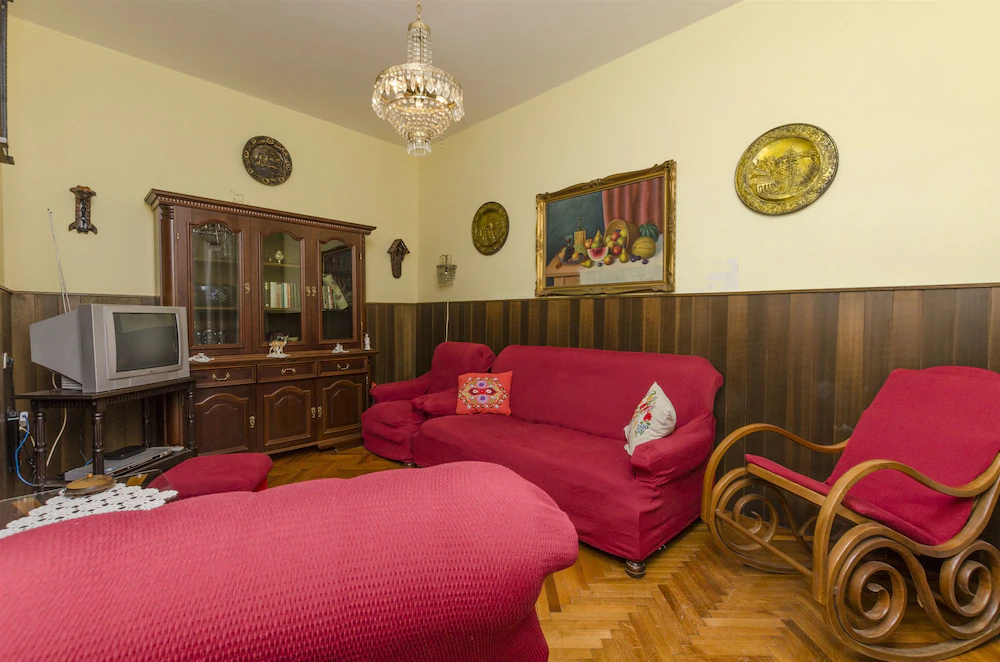House Ivancica