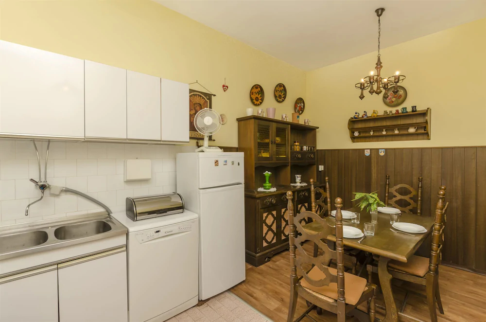 House Ivancica