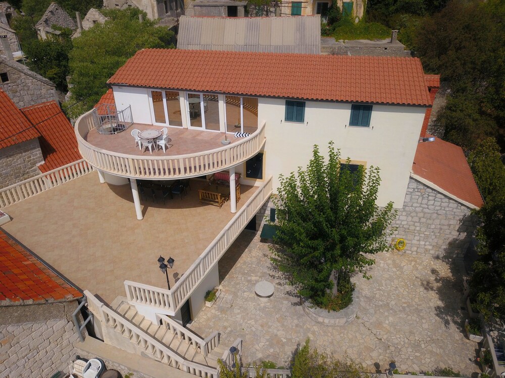 Villa La Casa Simone