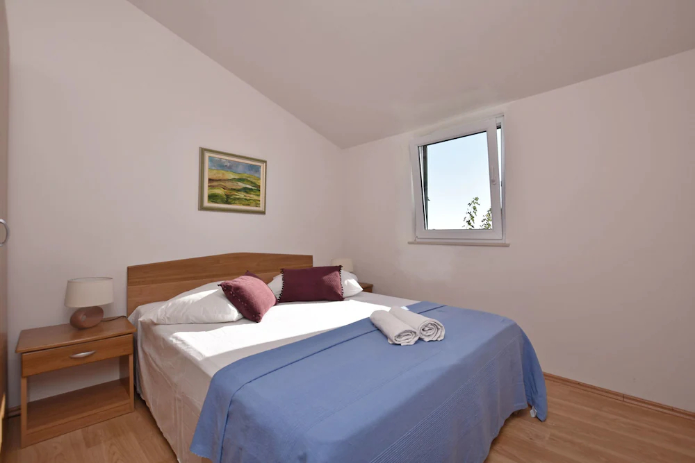 Villa La Casa Simone