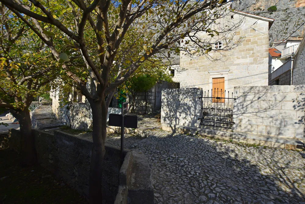 Villa La Casa Simone