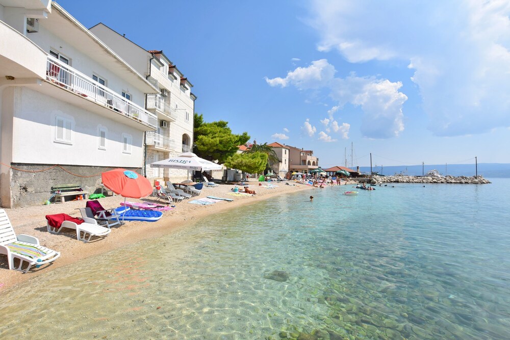 Villa La Casa Simone