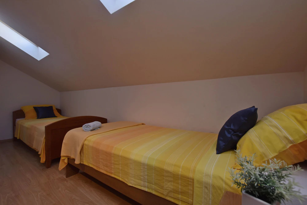 Villa La Casa Simone