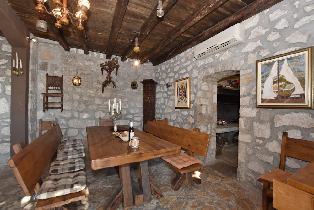 Villa La Casa Simone