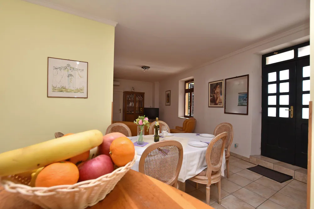 Villa La Casa Simone