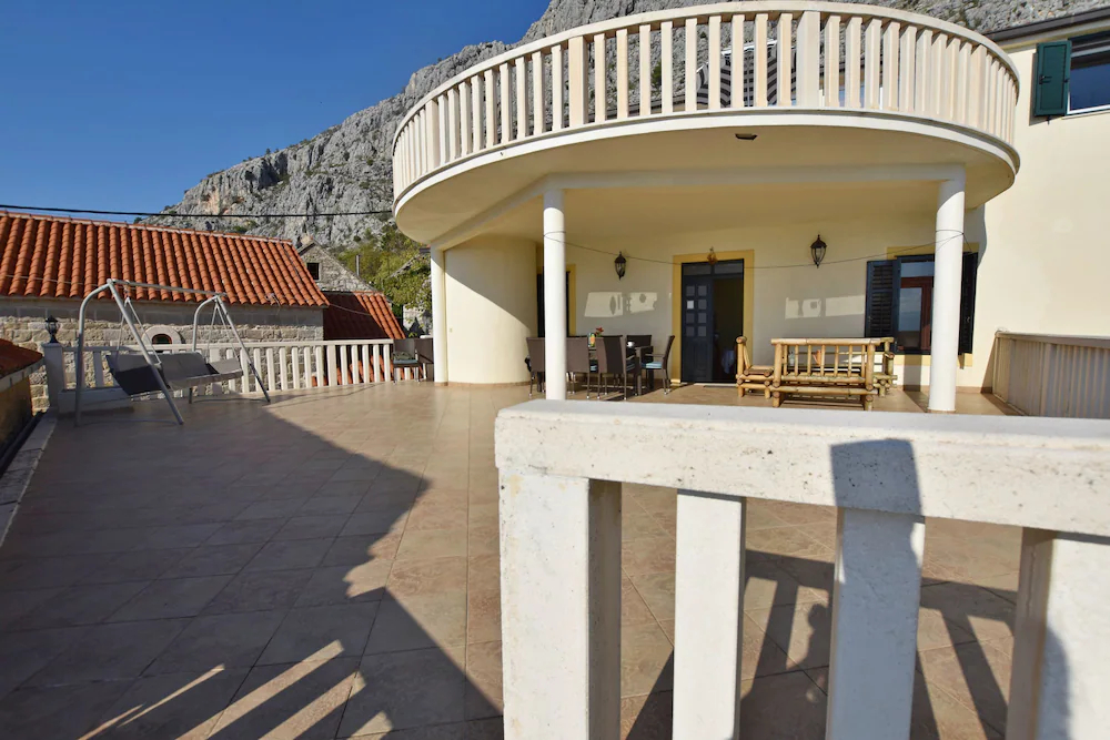 Villa La Casa Simone