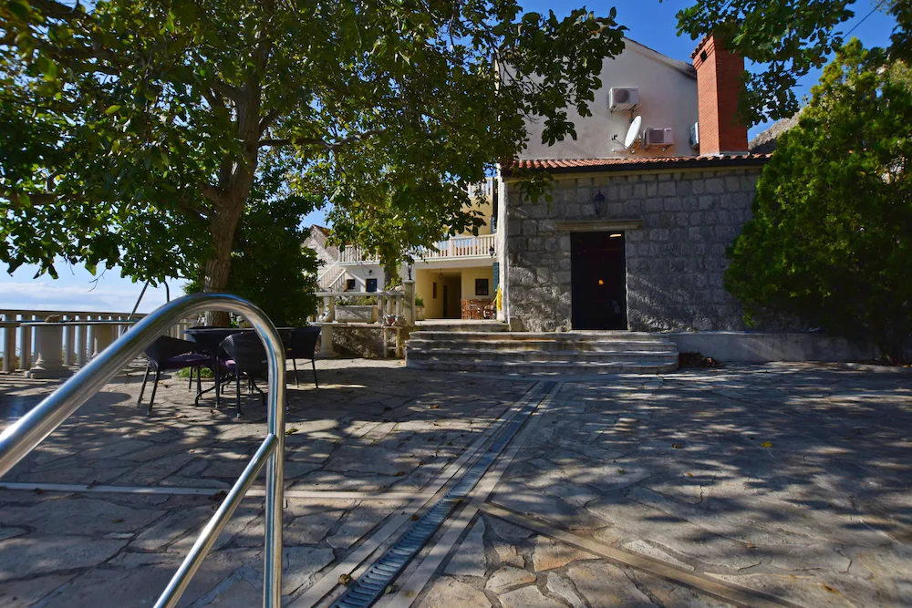 Villa La Casa Simone