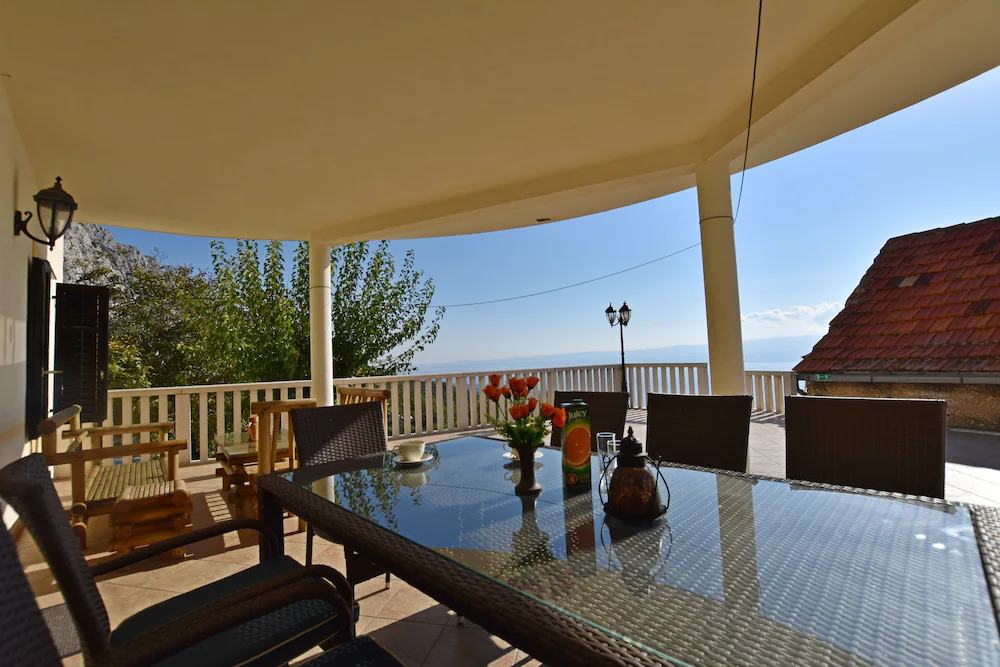 Villa La Casa Simone
