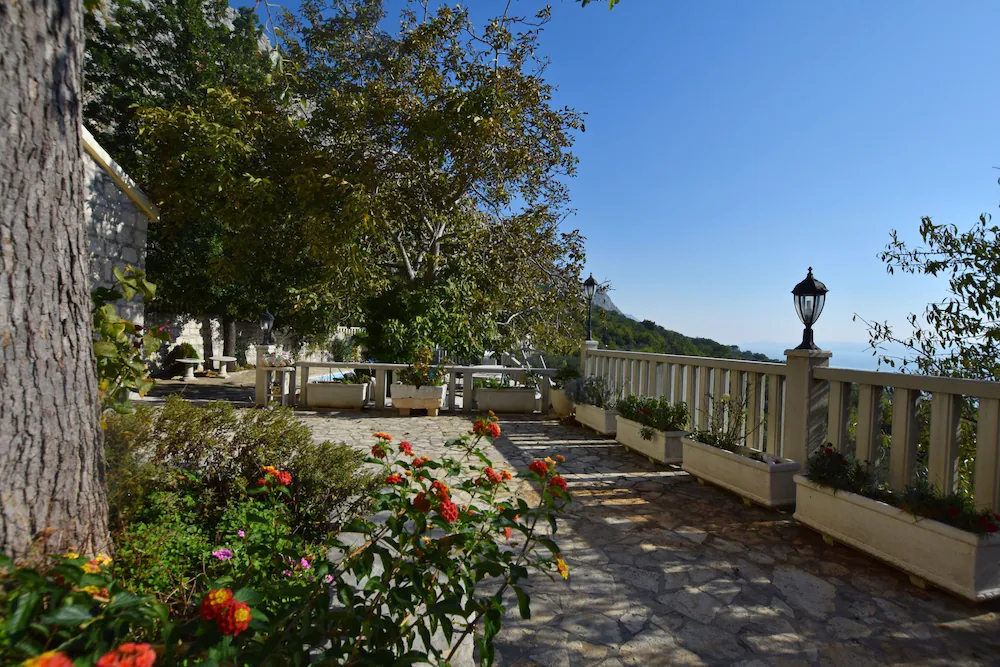 Villa La Casa Simone