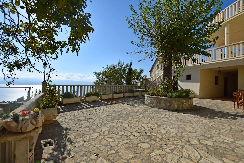 Villa La Casa Simone
