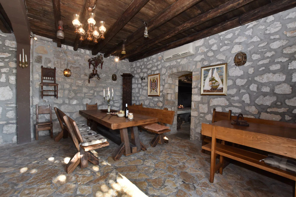 Villa La Casa Simone
