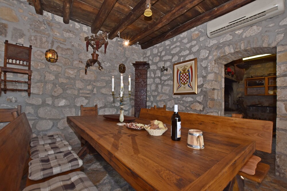 Villa La Casa Simone