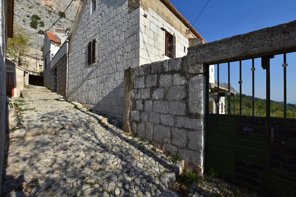 Villa La Casa Simone