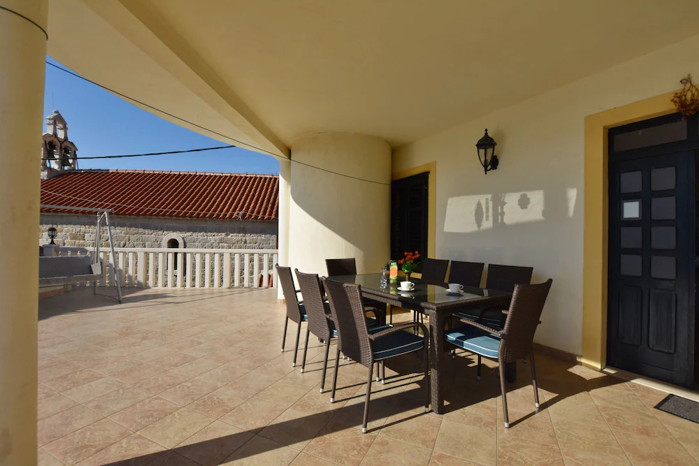 Villa La Casa Simone