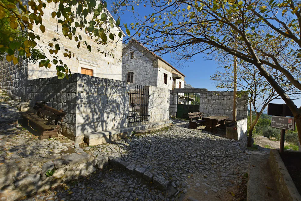 Villa La Casa Simone