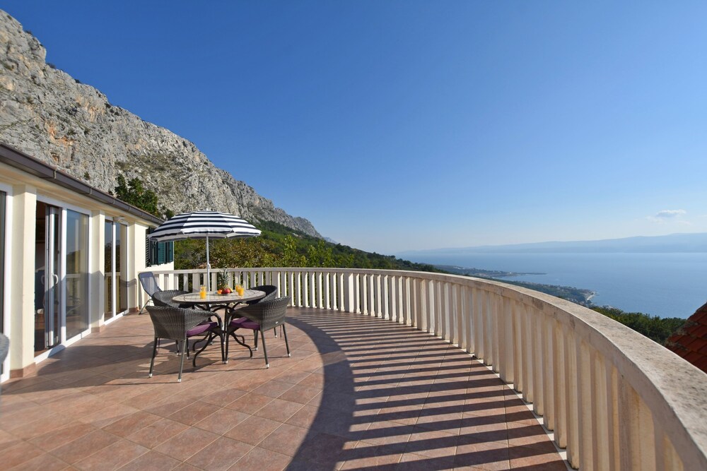 Villa La Casa Simone