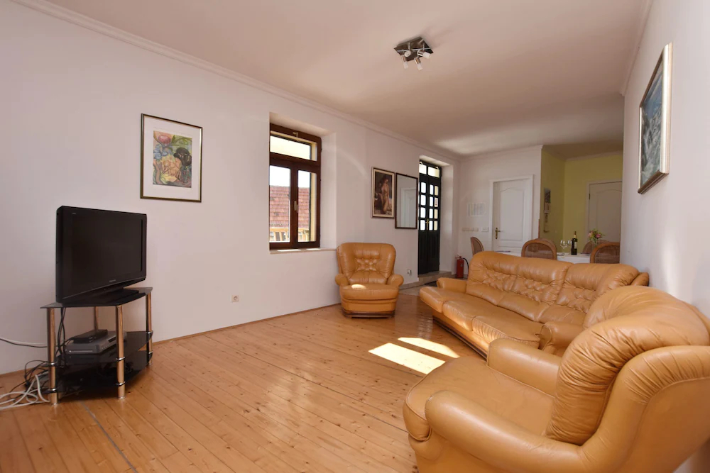 Villa La Casa Simone
