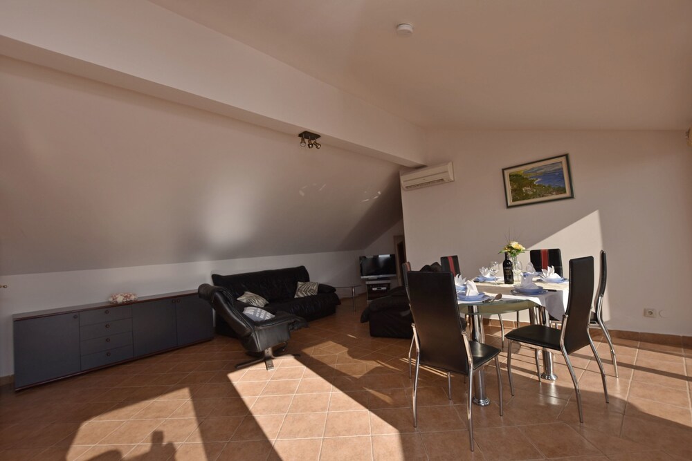 Villa La Casa Simone