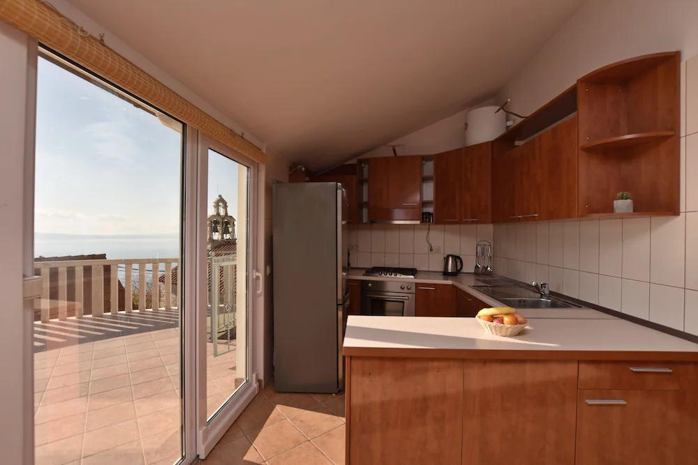 Villa La Casa Simone