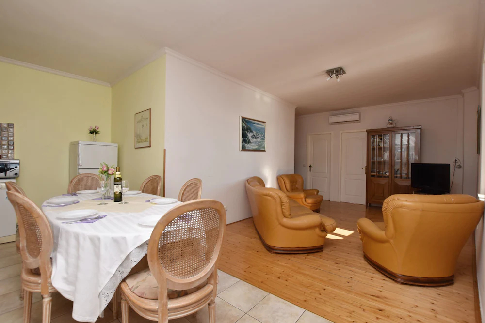 Villa La Casa Simone