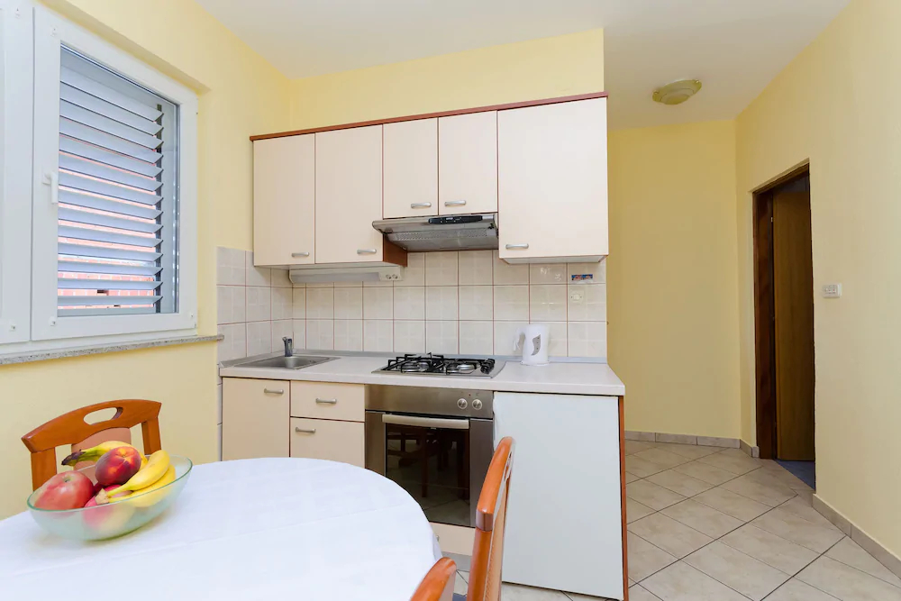 Apartments Martin