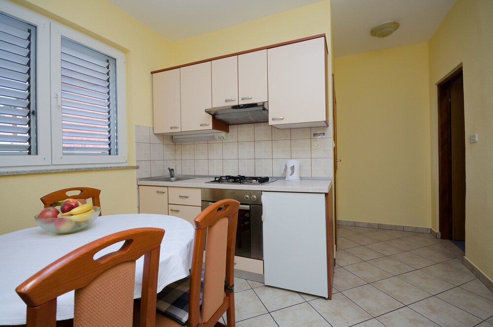 Apartments Martin