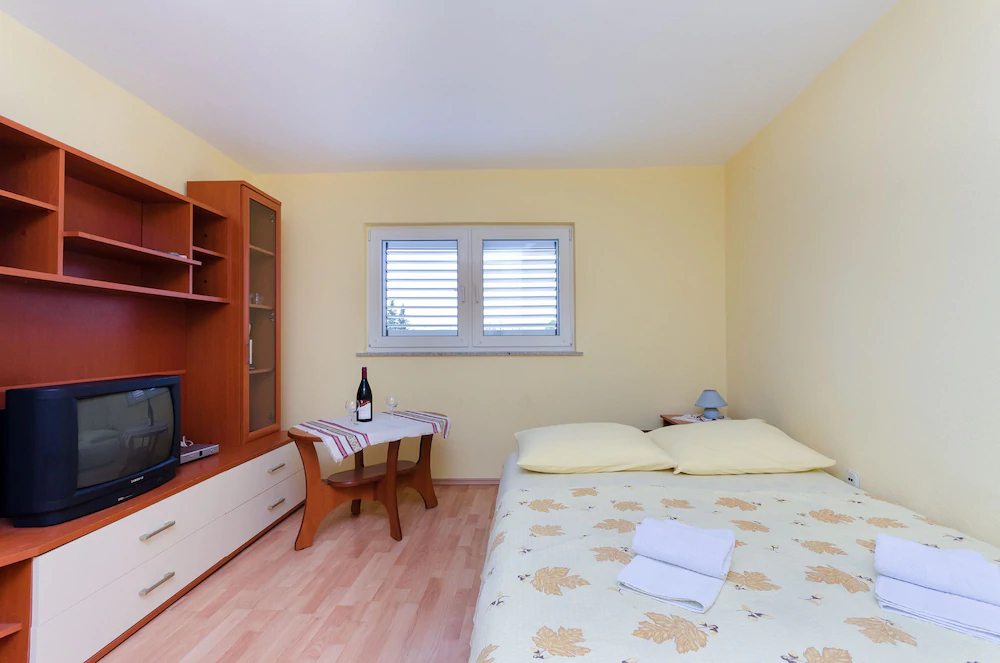 Apartments Martin