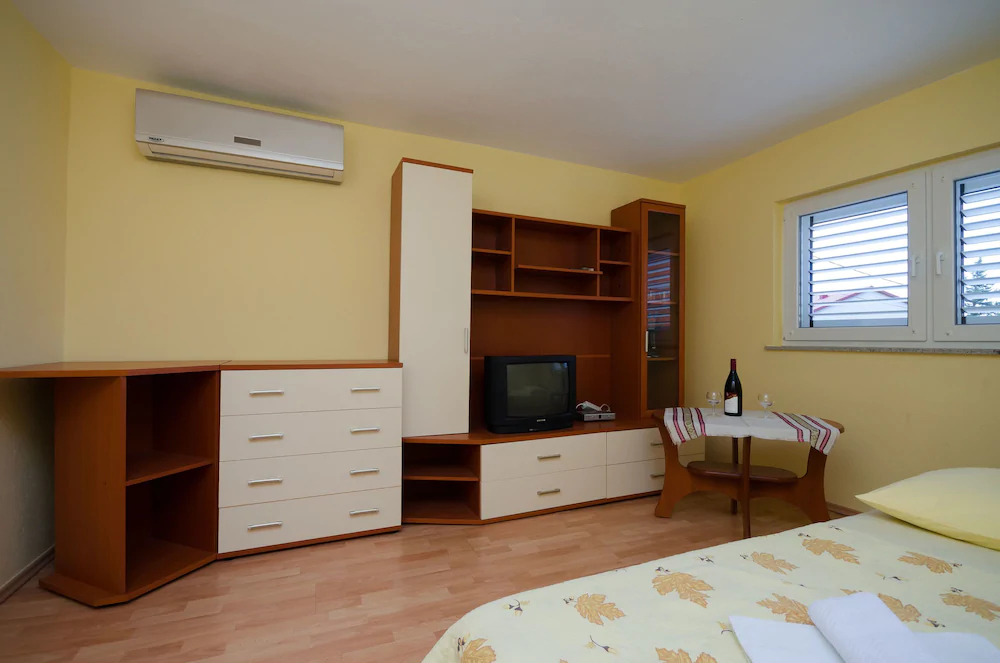 Apartments Martin