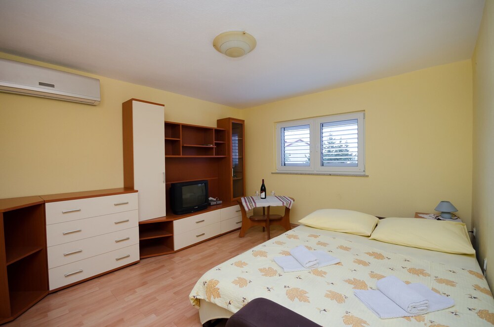Apartments Martin