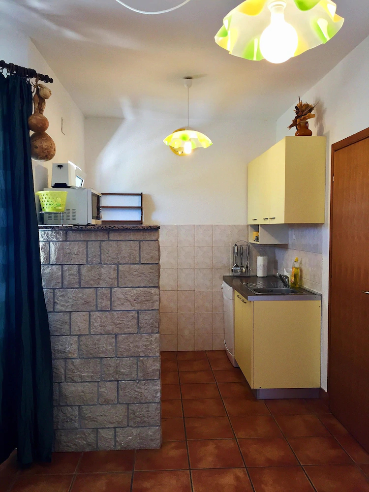 Apartments Mirela