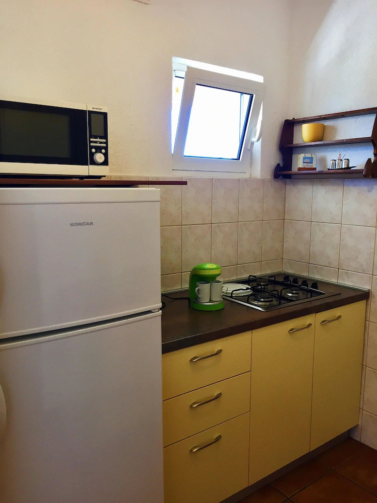 Apartments Mirela