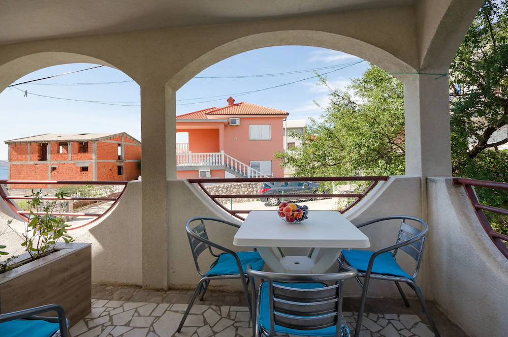 Apartments Ružica