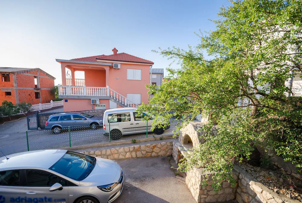 Apartments Ružica