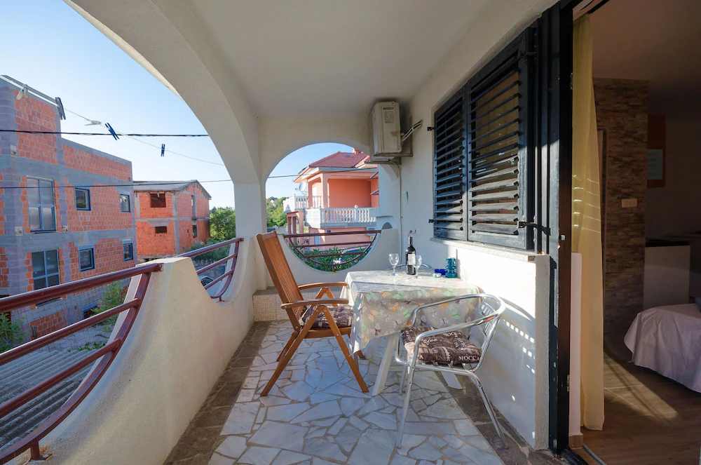 Apartments Ružica