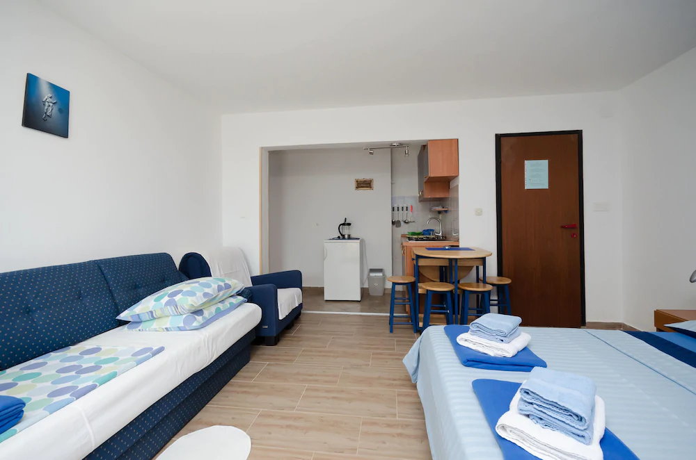 Apartments Ružica