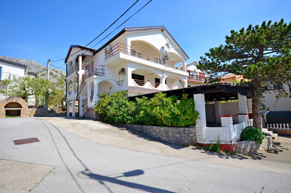 Apartments Ružica