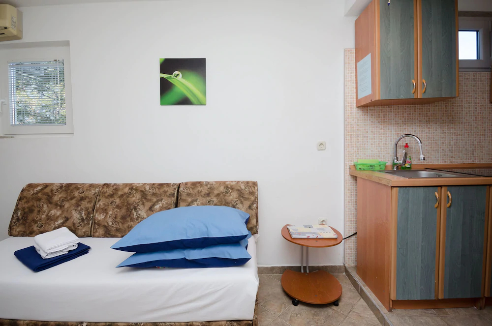 Apartments Ružica