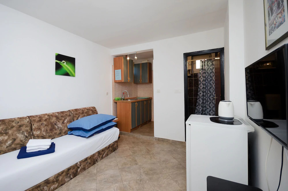 Apartments Ružica